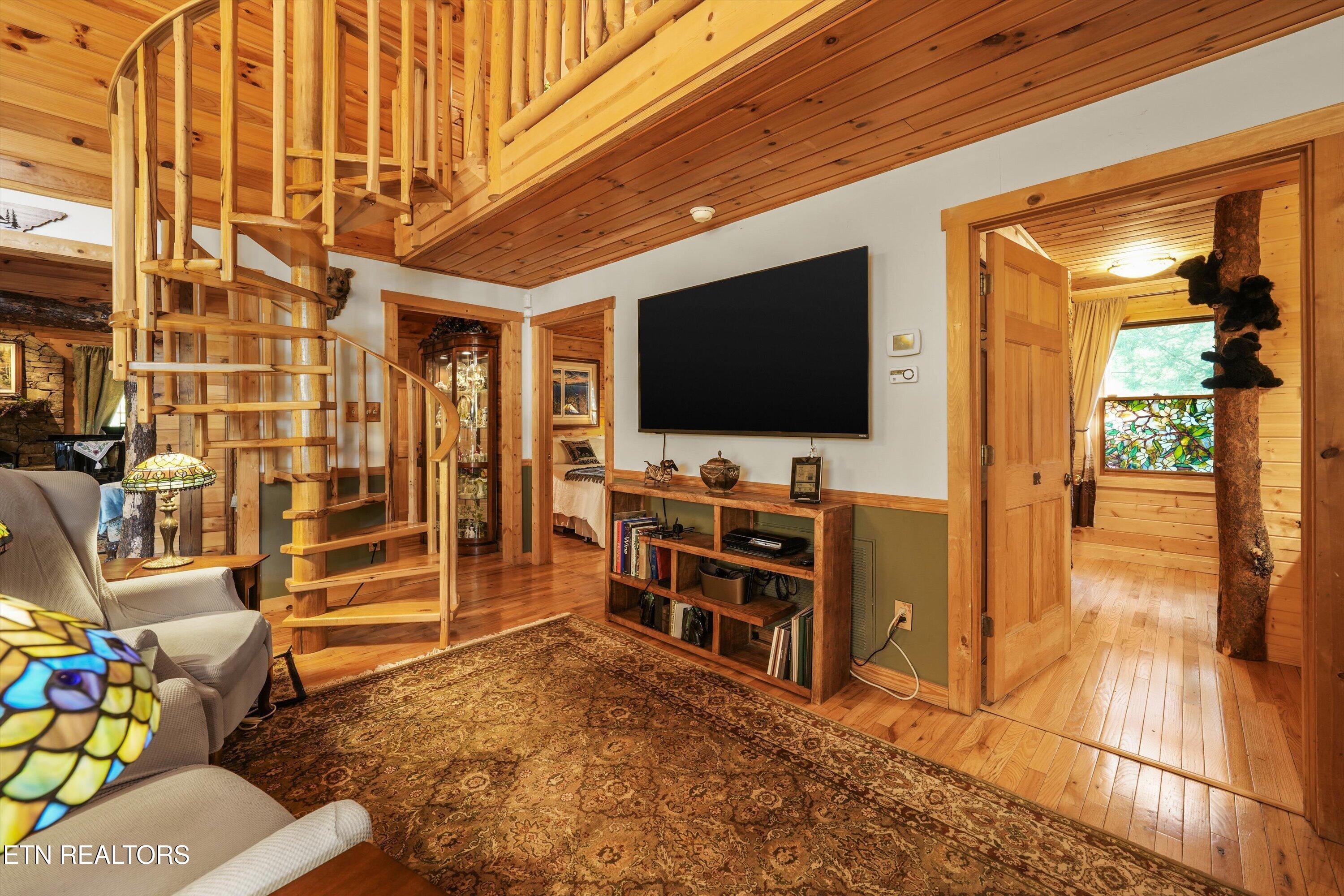 7247 Old Tuckaleechee Road Townsend, TN 37882 - Photo 35 of 56 28-7247 Old Tuckaleechee Rd28