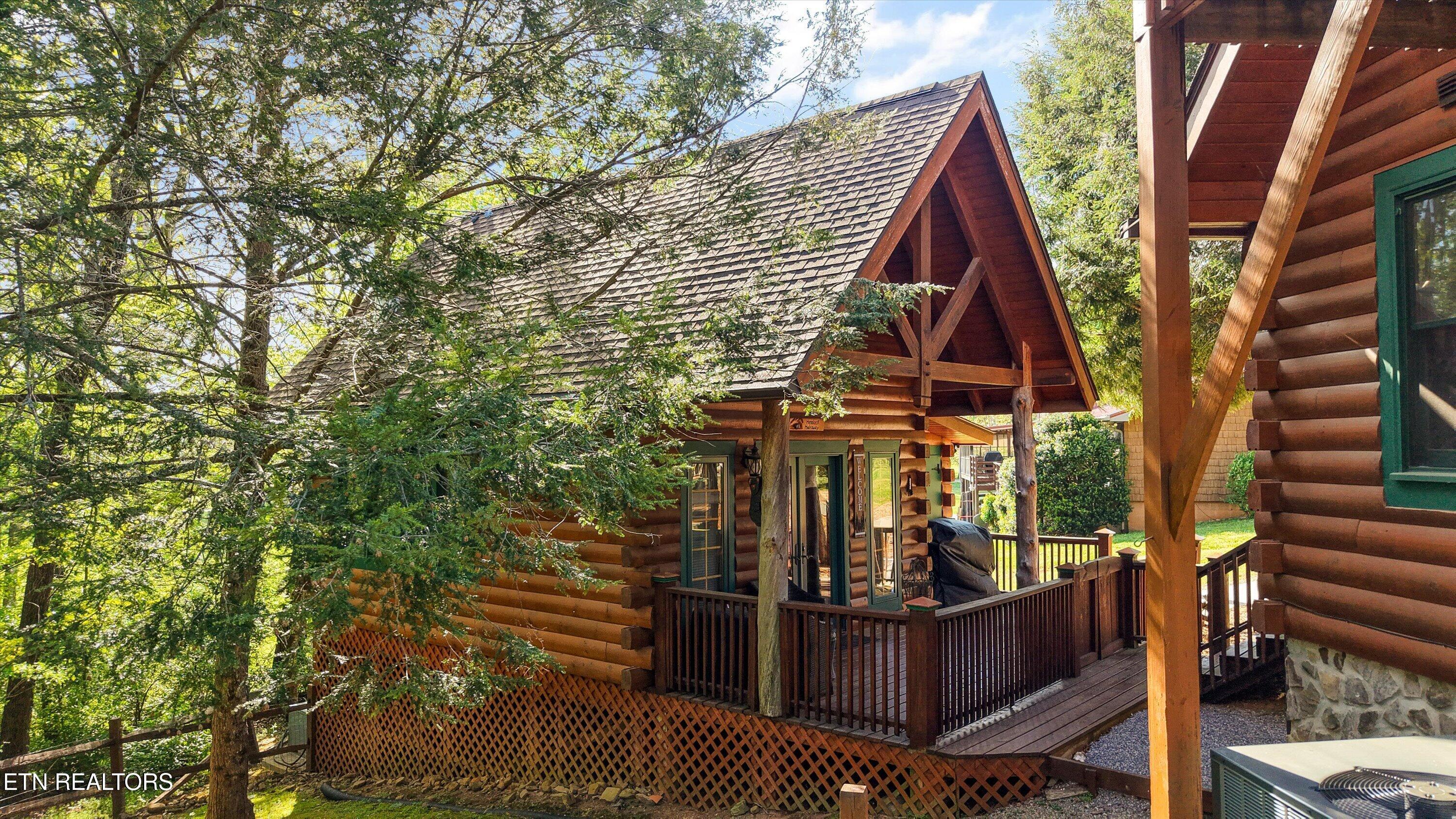 7247 Old Tuckaleechee Road Townsend, TN 37882 - Photo 4 of 56 03-7247 Old Tuckaleechee Rd61