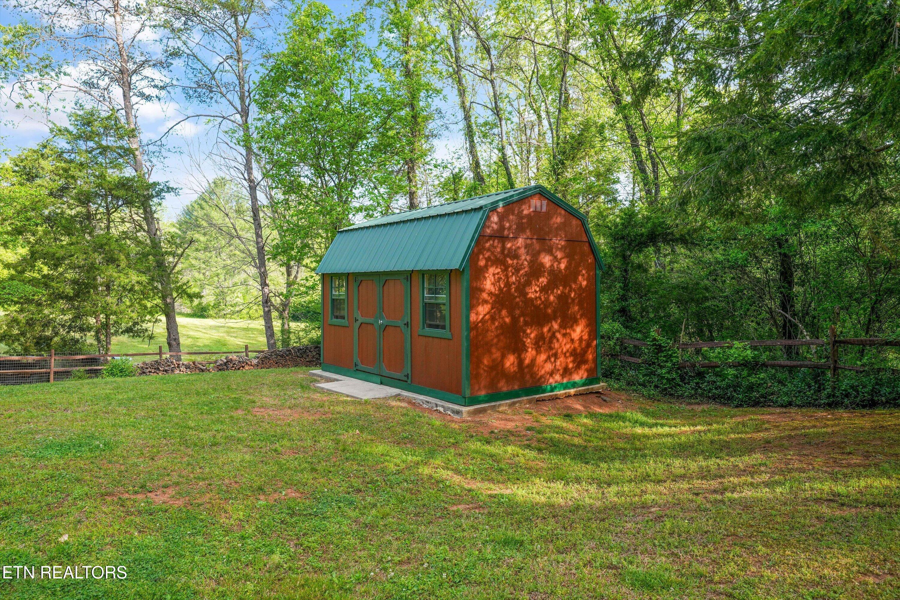 7247 Old Tuckaleechee Road Townsend, TN 37882 - Photo 52 of 56 55-7247 Old Tuckaleechee Rd48