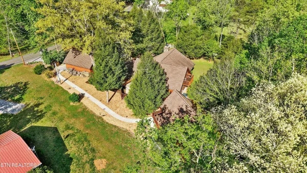 $849,999 | 7247 Old Tuckaleechee Road, Townsend, TN 37882