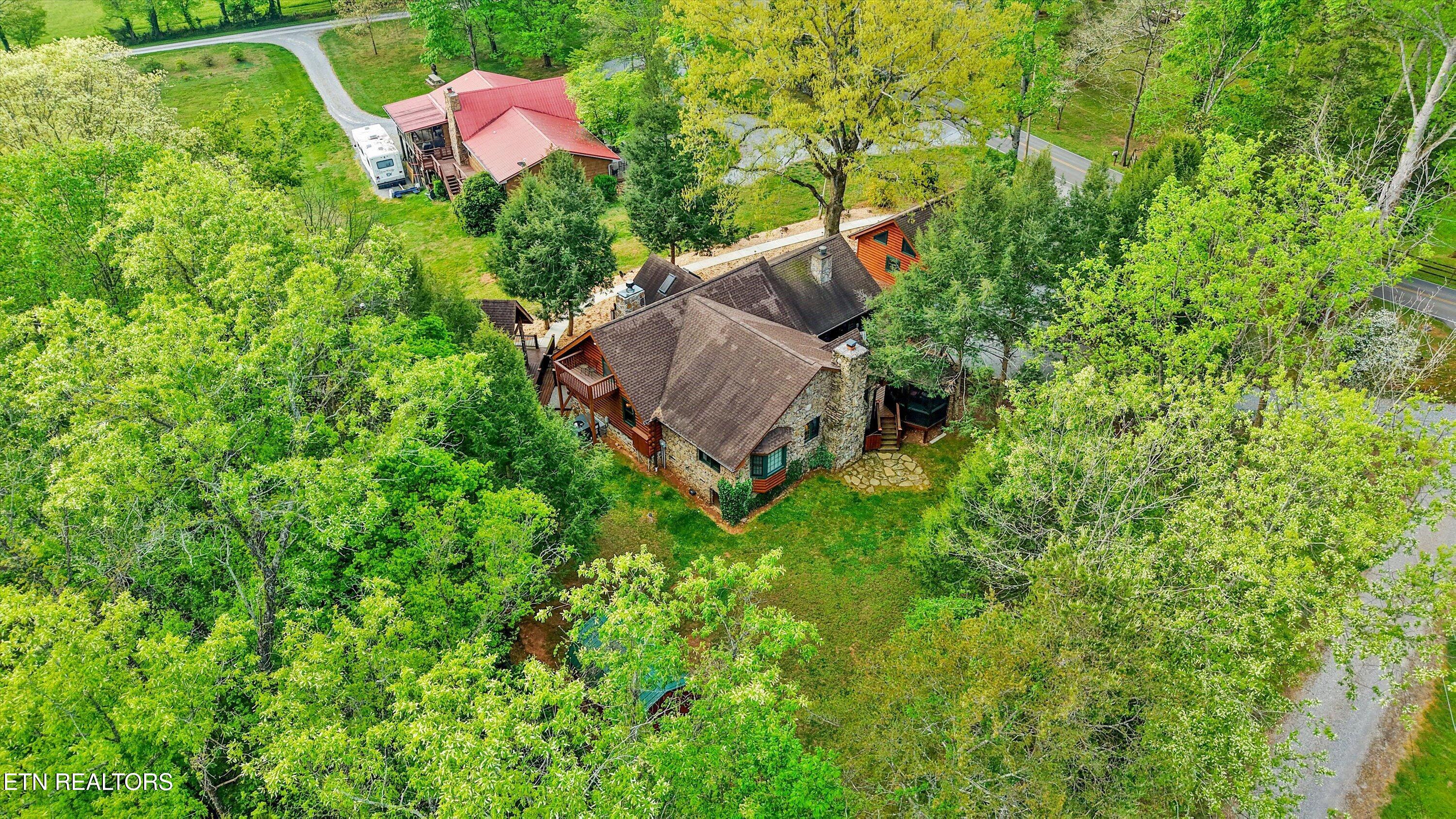 7247 Old Tuckaleechee Road Townsend, TN 37882 - Photo 55 of 56 58-7247 Old Tuckaleechee Rd54