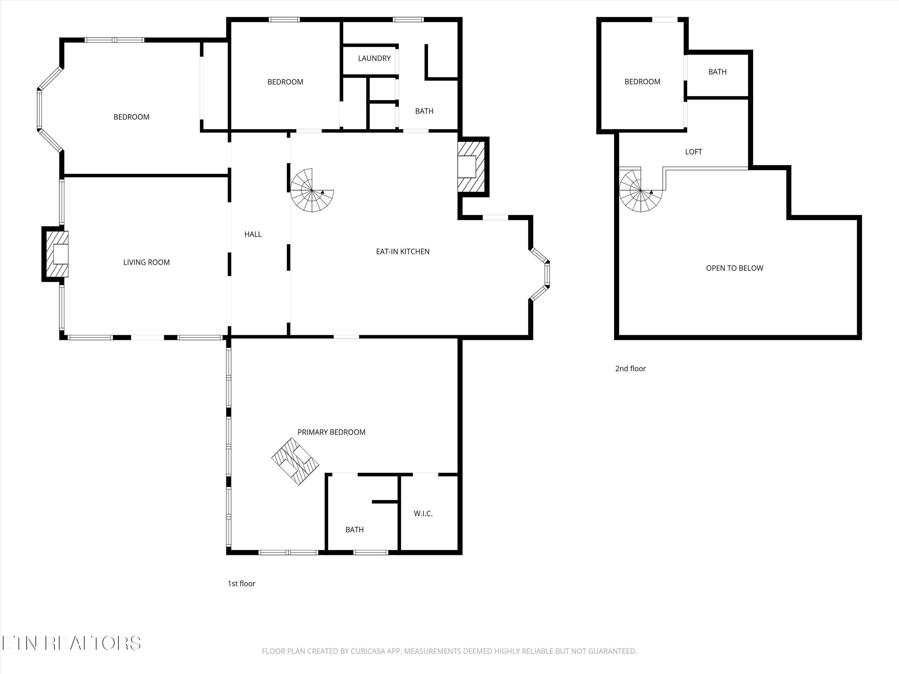 7247 Old Tuckaleechee Road Townsend, TN 37882 - Photo 10 of 56 06-all_floors_7247_old_tuckaleechee_road