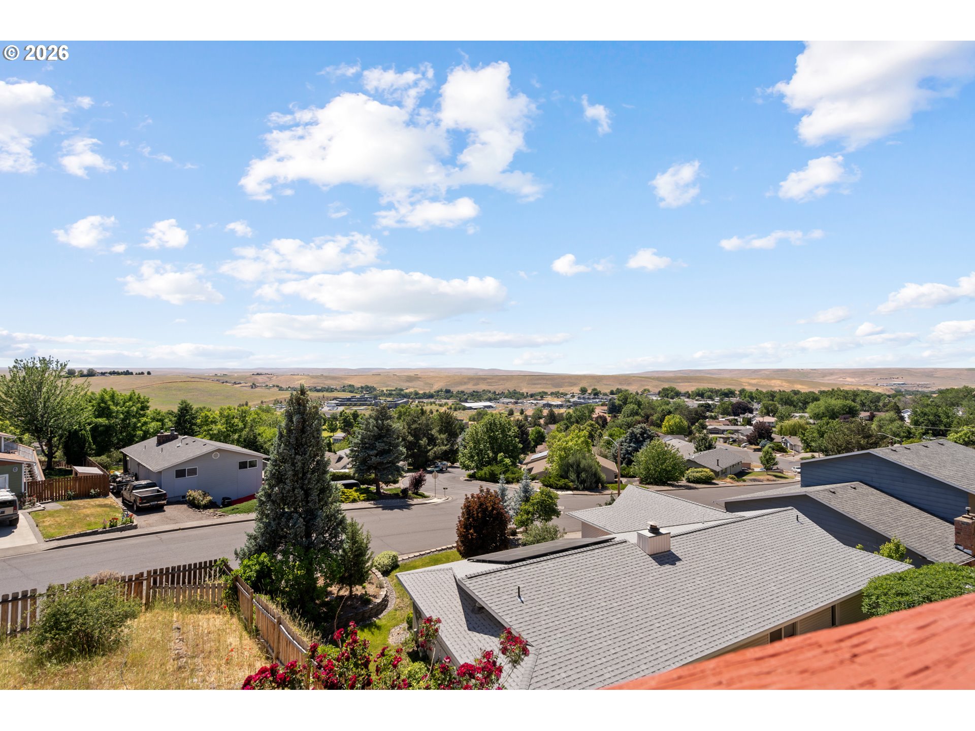 1435 Southwest 18th Street Pendleton, OR 97801 - Photo 20 of 34