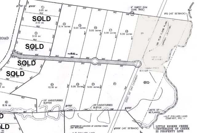 $200,000 | 478 Bonaventure Way, Appling, GA 30802