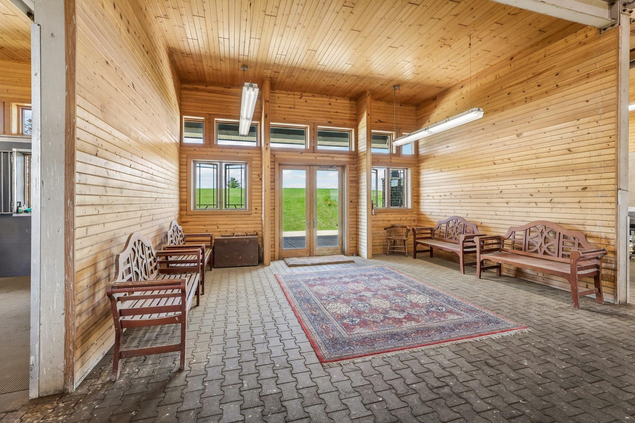 852 County Rd Jg Mount Horeb, WI 53572 - Photo 52 of 82