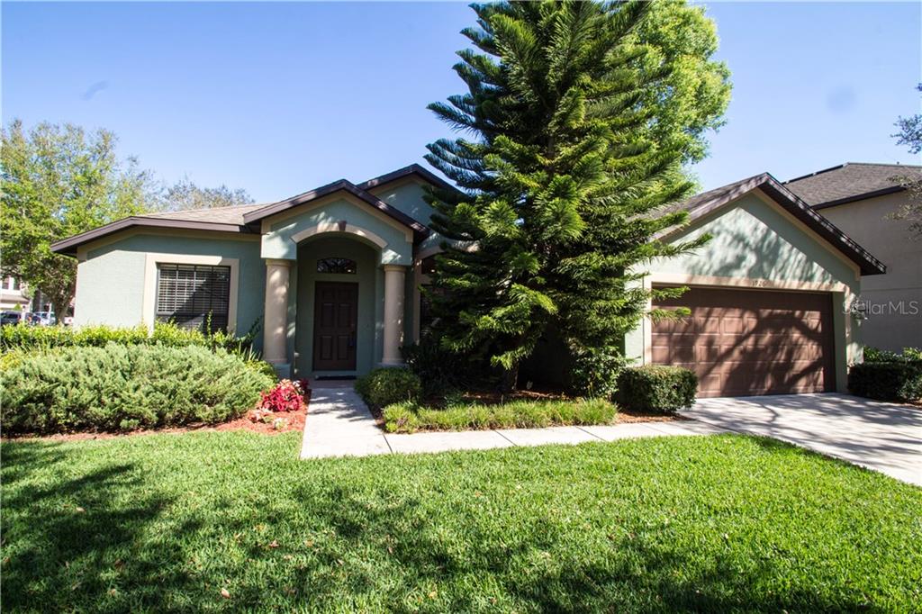 1926 Abbey Ridge Drive Dover, FL 33527 - Photo 1 of 1