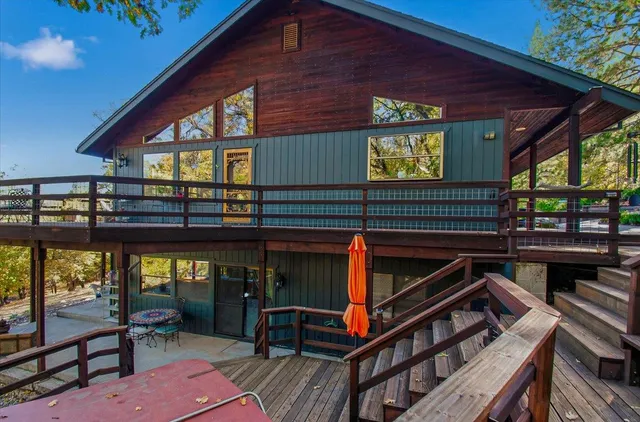 $900,000 | 5617 Indian Hills Road, Murphys, CA 95247