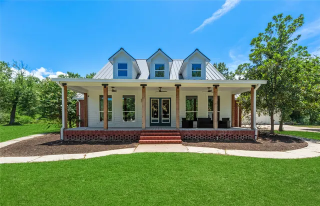 $472,000 | 2414 Old Wallisville Road, Wallisville, TX 77597