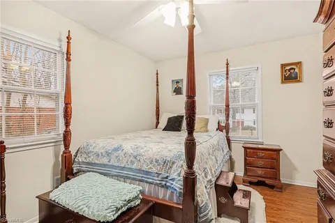 $250,000 | 409 West Montcastle Drive, Greensboro, NC 27406