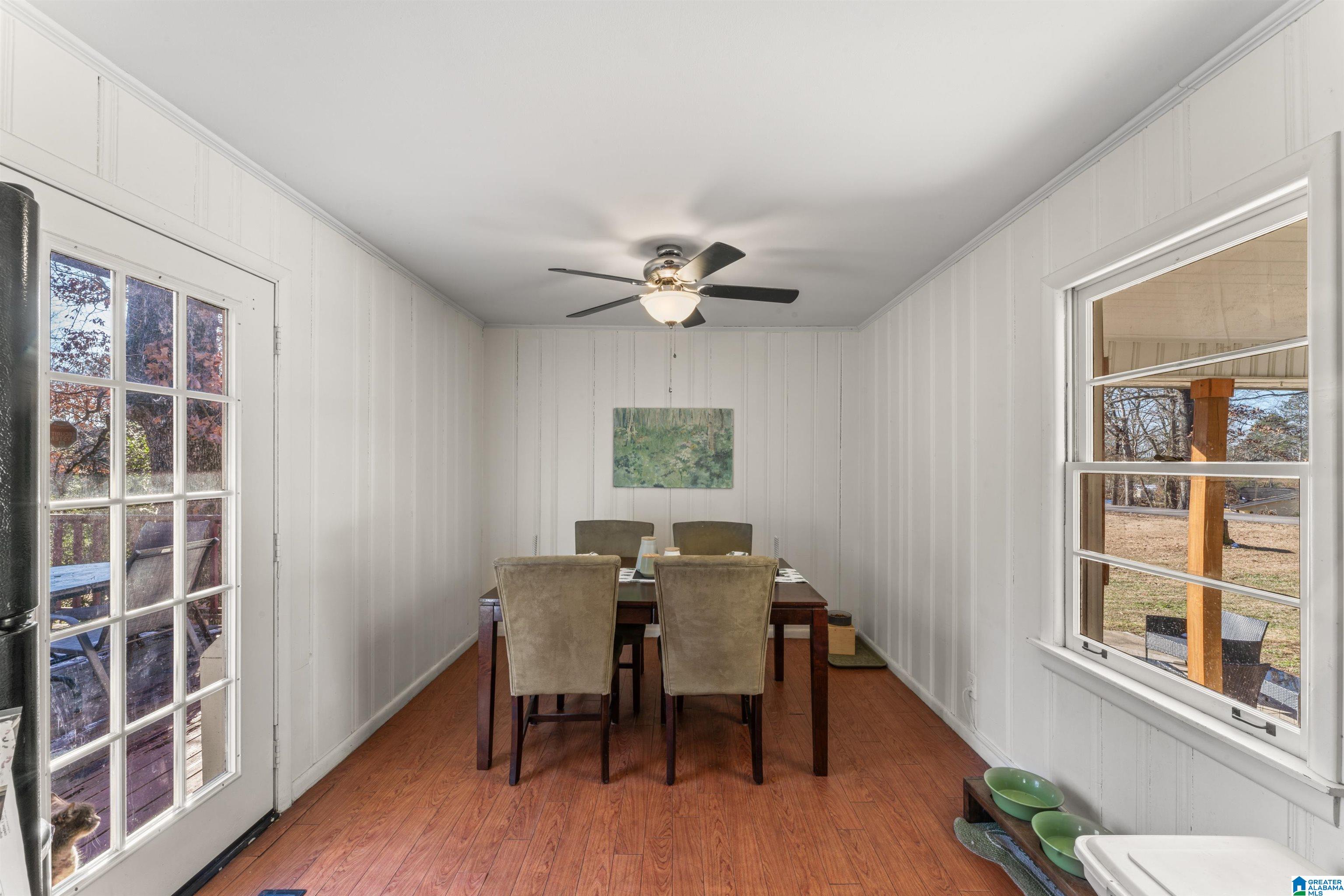 910 Westwood Road Mount Olive, AL 35117 - Photo 23 of 46