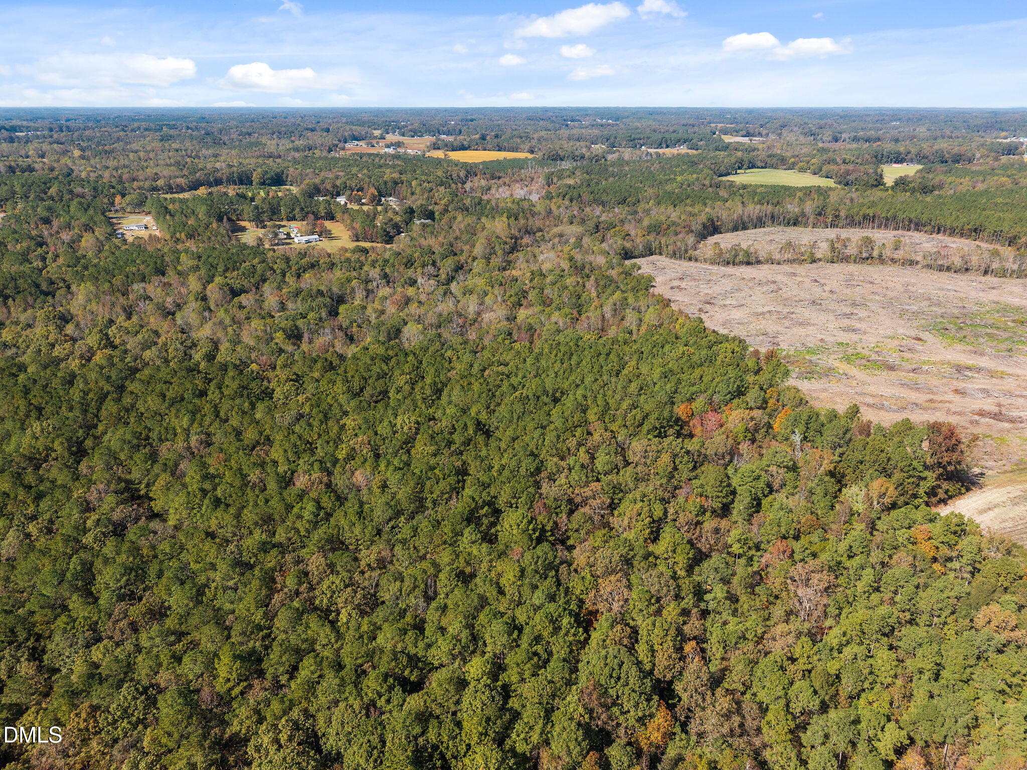0 Ernest Brown Road Lillington, NC 27546 - Photo 6 of 12 a view of city and ocean