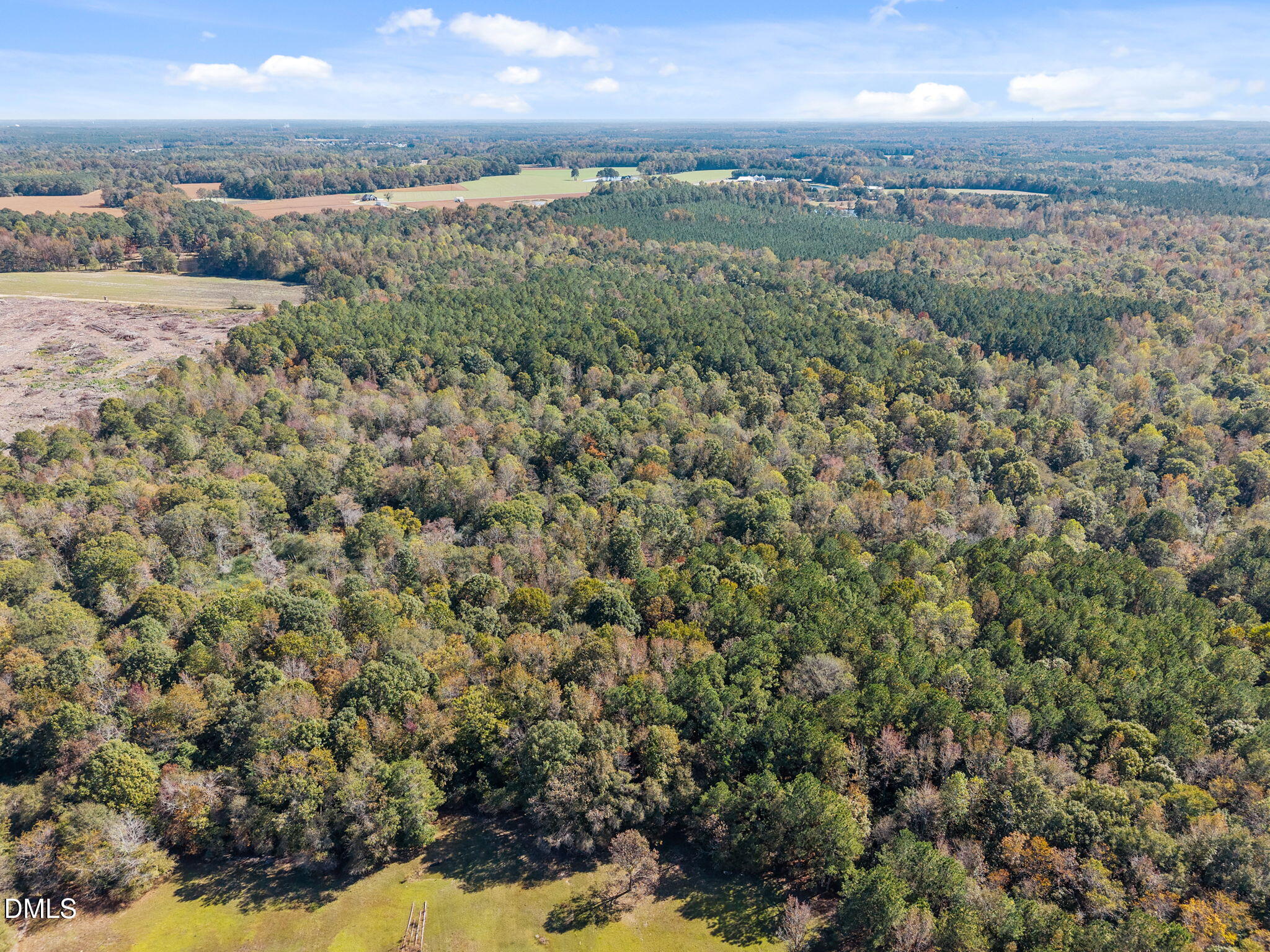 0 Ernest Brown Road Lillington, NC 27546 - Photo 8 of 12 a view of a city
