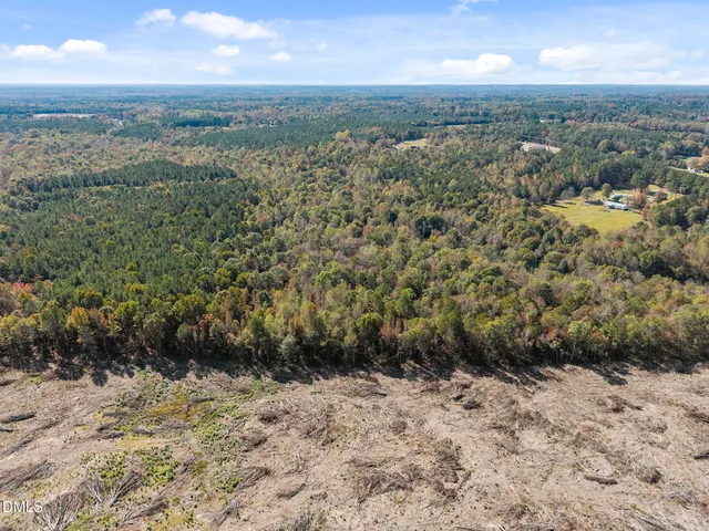 a view of a yard with a yard