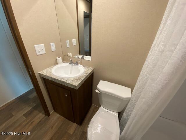 1344 Jenkins Farm Road Pinetops, NC 27864 - Photo 22 of 36 Bathroom # 2 view 2