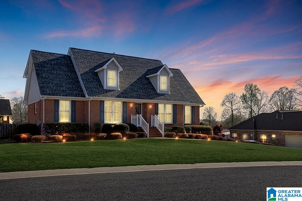 1317 13th Way Pleasant Grove, AL 35127 - Photo 46 of 50