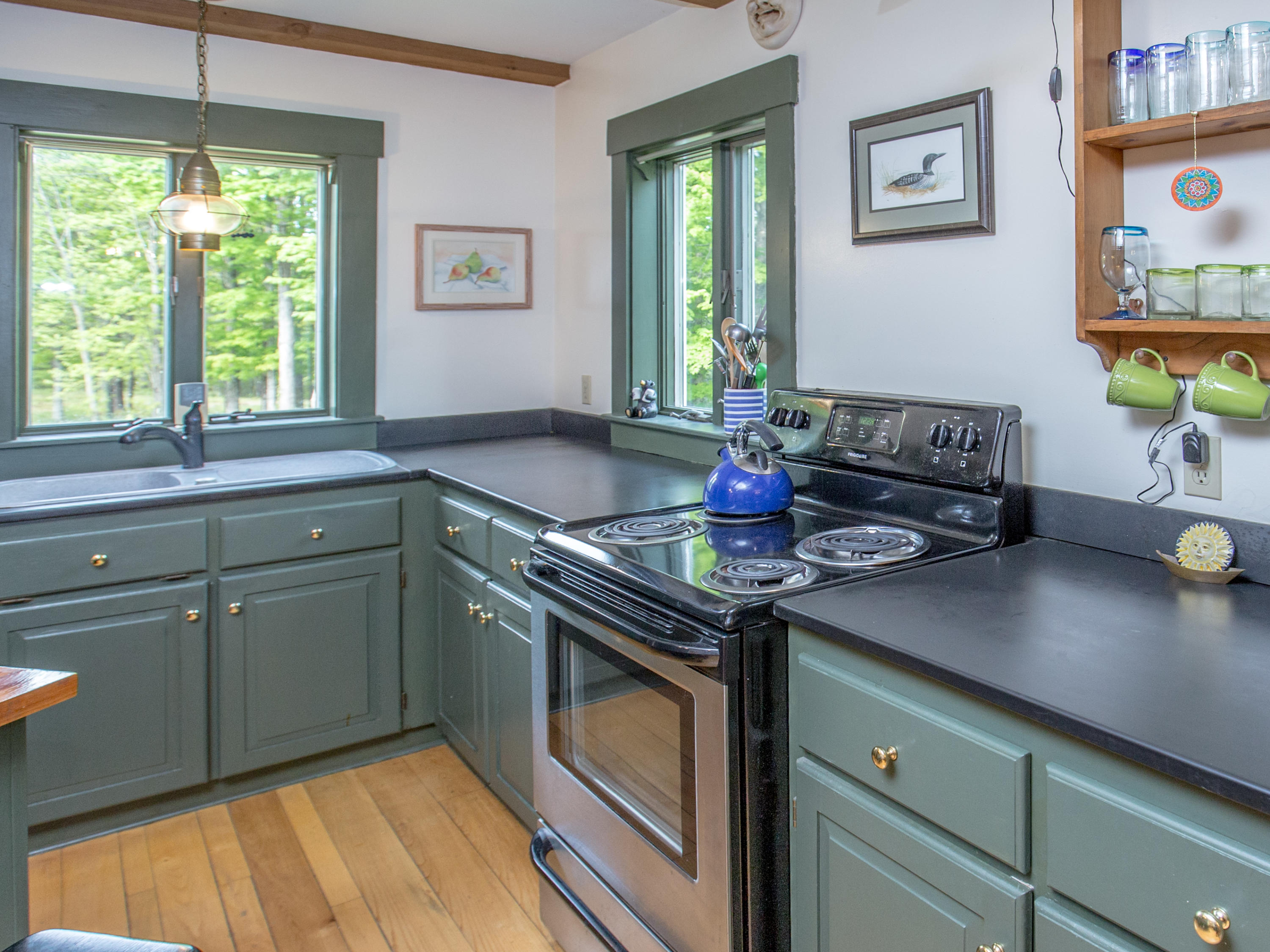 159 Hanson Road South China, ME 04358 - Photo 18 of 32 IMG_0137