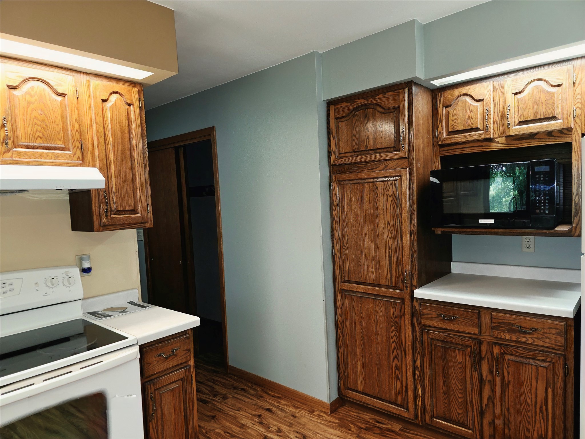 12828 South Schultz Road Osseo, WI 54758 - Photo 8 of 28