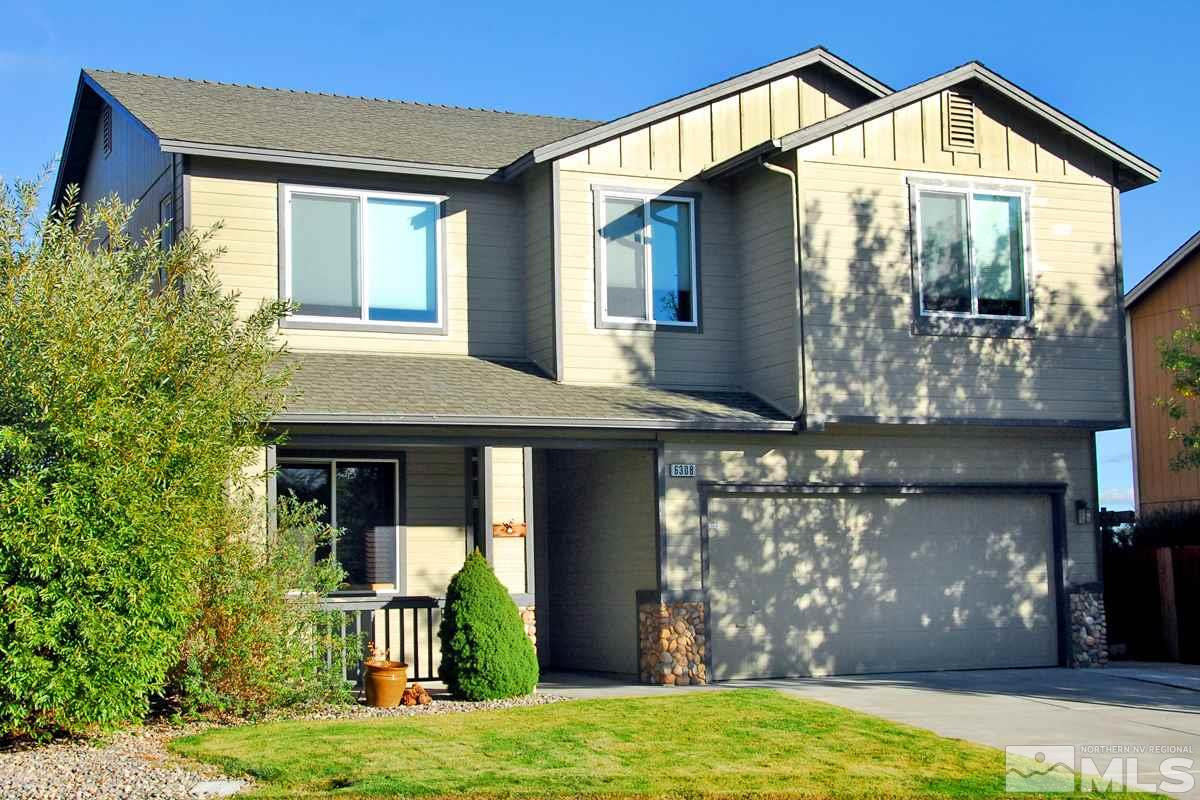 6308 Everest Drive Reno, NV 89523 - Photo 1 of 1 Photo 1