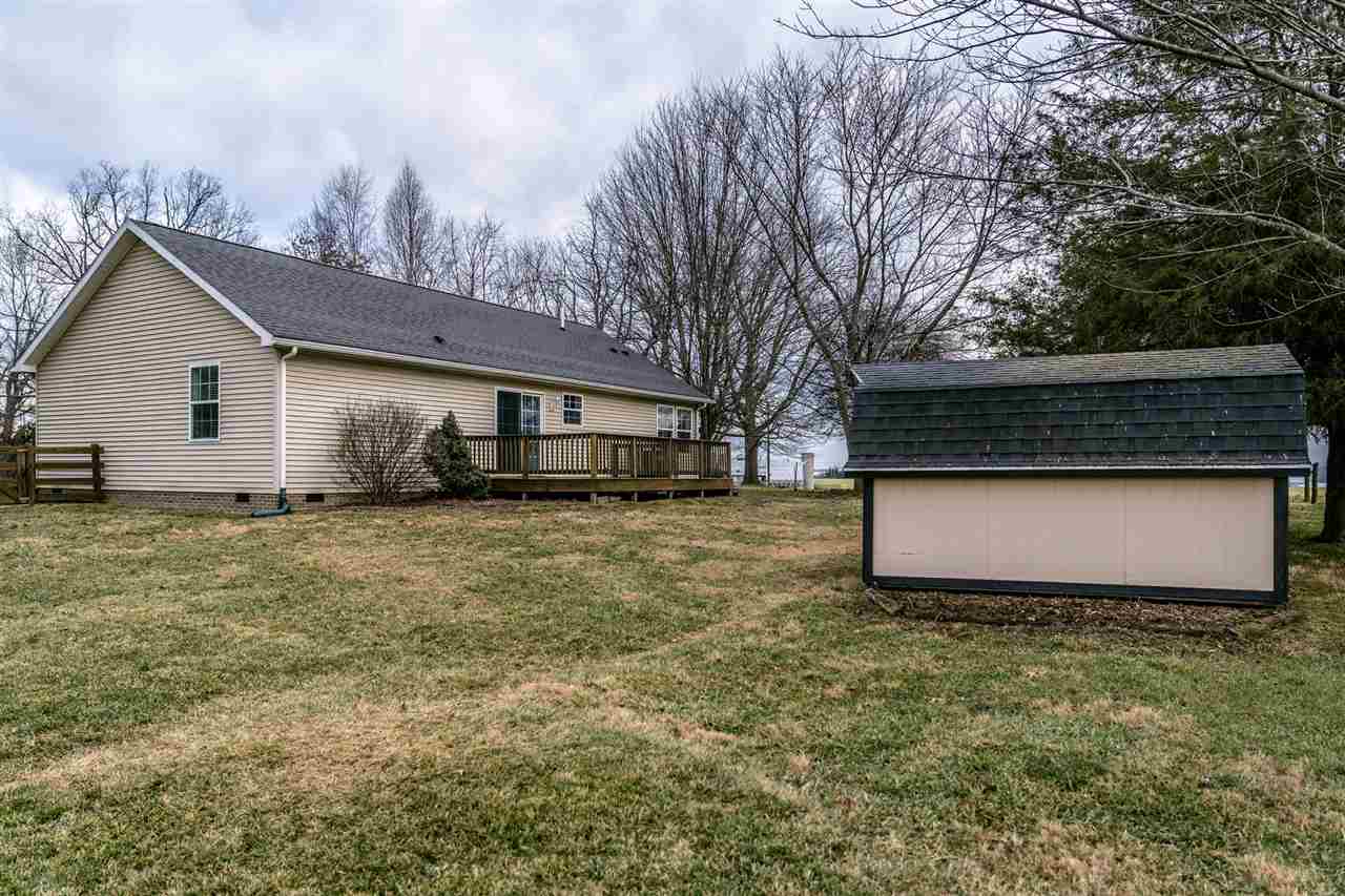 37 Virginia Mls Road Weyers Cave, VA 24486 - Photo 25 of 32 Gallery Image 25