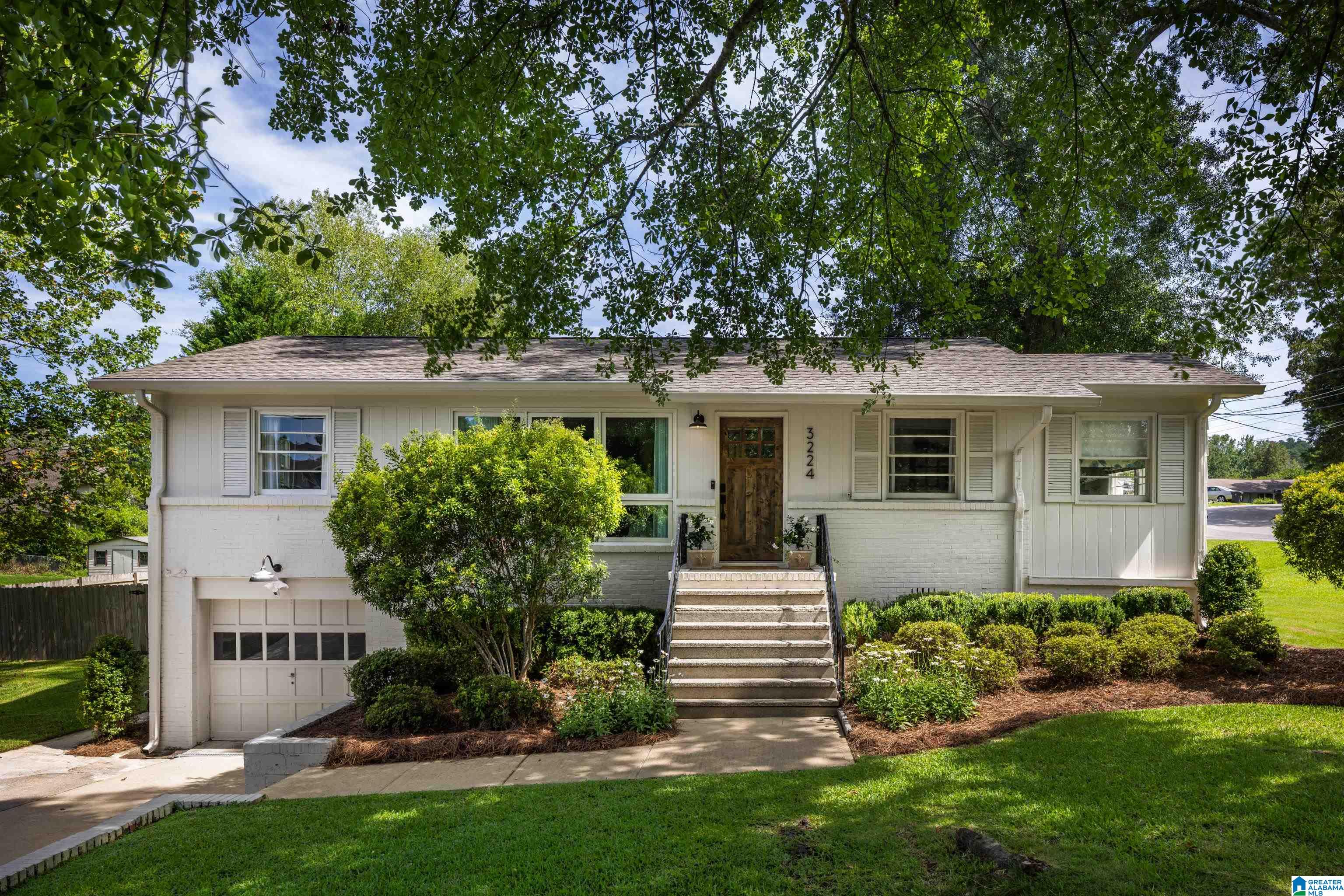 3224 Ridgely Drive Birmingham, AL 35243 - Photo 1 of 55