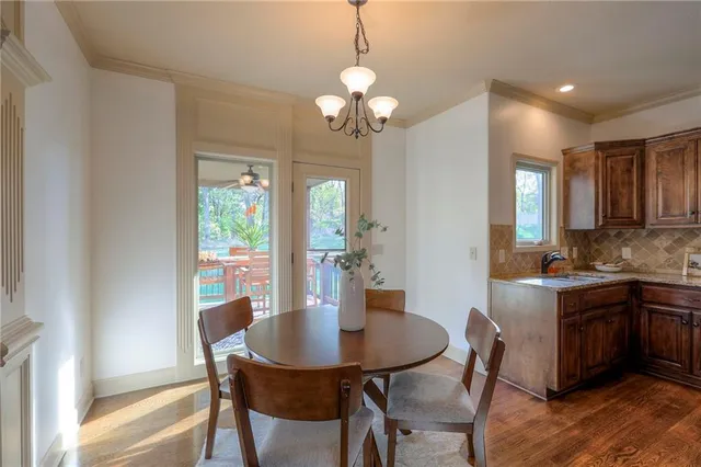 $525,000 | 4203 Northwest 76th Street, Kansas City, MO 64151