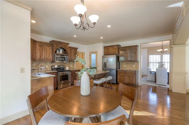 $525,000 | 4203 Northwest 76th Street, Kansas City, MO 64151