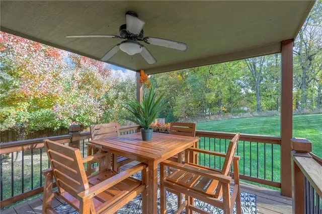 $525,000 | 4203 Northwest 76th Street, Kansas City, MO 64151