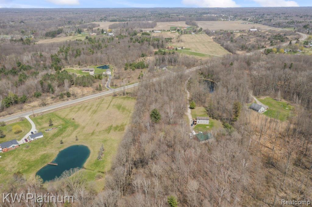 1 Wadhams Road Smiths Creek, MI 48074 - Photo 4 of 9