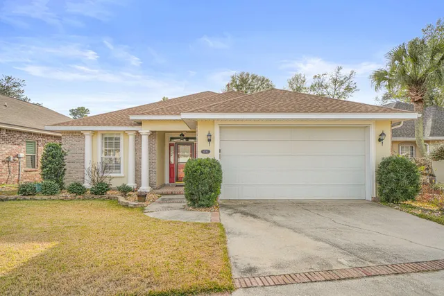 $489,000 | 4116 Callaway Drive, Niceville, FL 32578