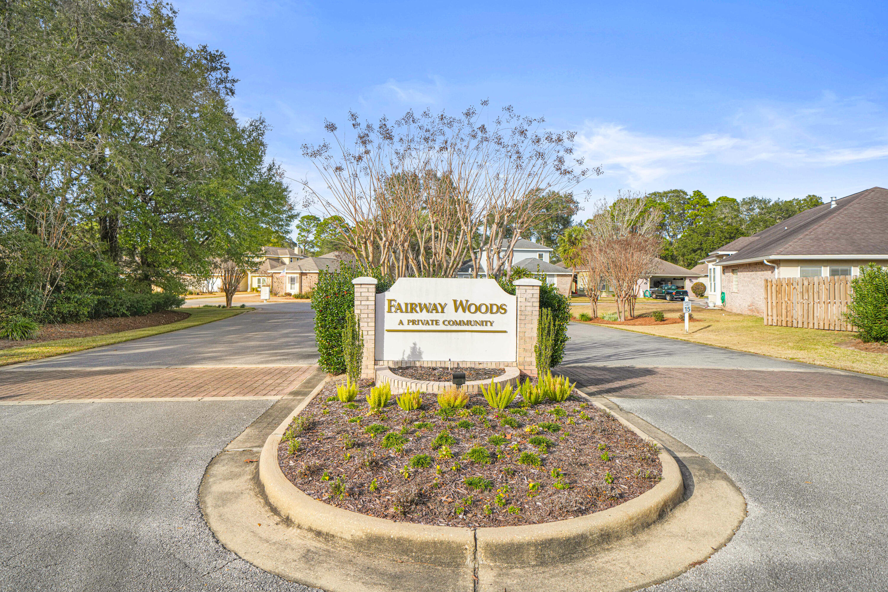 4116 Callaway Drive Niceville, FL 32578 - Photo 3 of 53 Fairway Woods