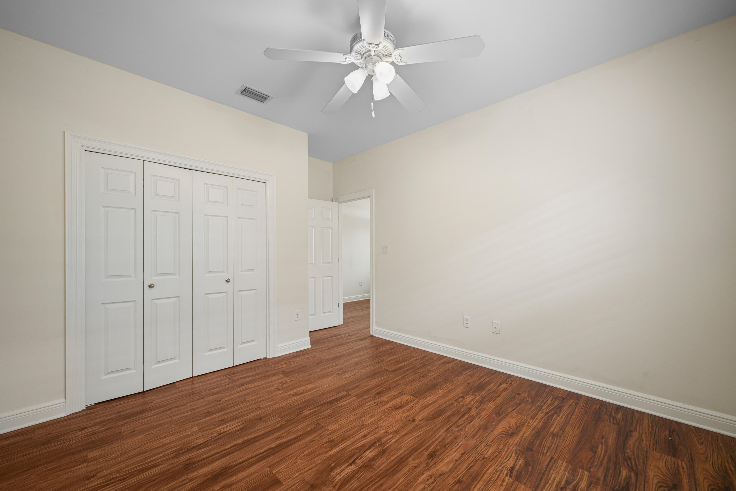 4116 Callaway Drive Niceville, FL 32578 - Photo 44 of 53 2nd Guest Bedroom