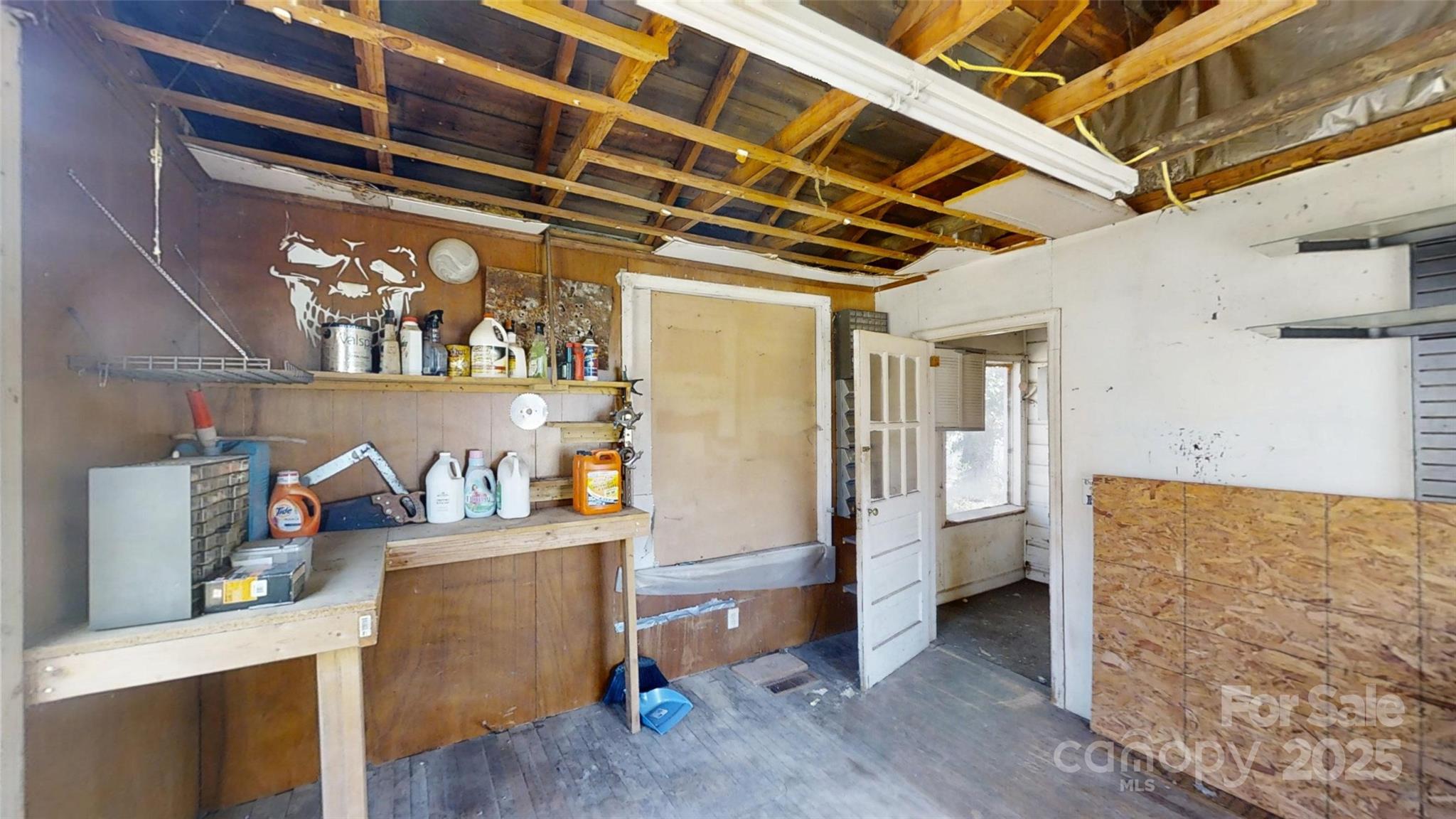 1628 Tunnel Road Asheville, NC 28805 - Photo 34 of 35