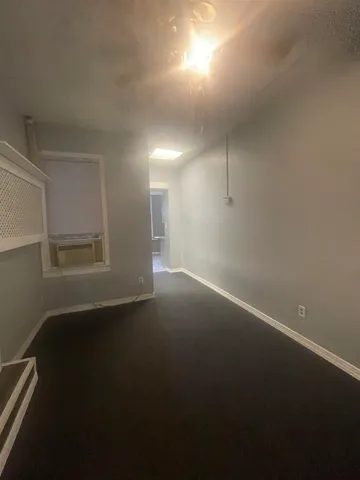 a view of room and window