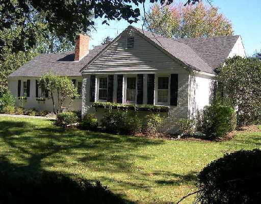 70 Ferry Road Bristol, RI 02809 - Photo 1 of 5 Exterior Front.