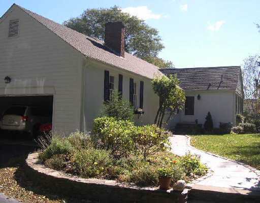 70 Ferry Road Bristol, RI 02809 - Photo 3 of 5 Other.