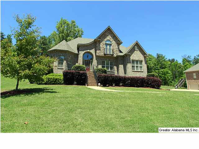 8505 Shady Trail Helena, AL 35022 - Photo 2 of 32