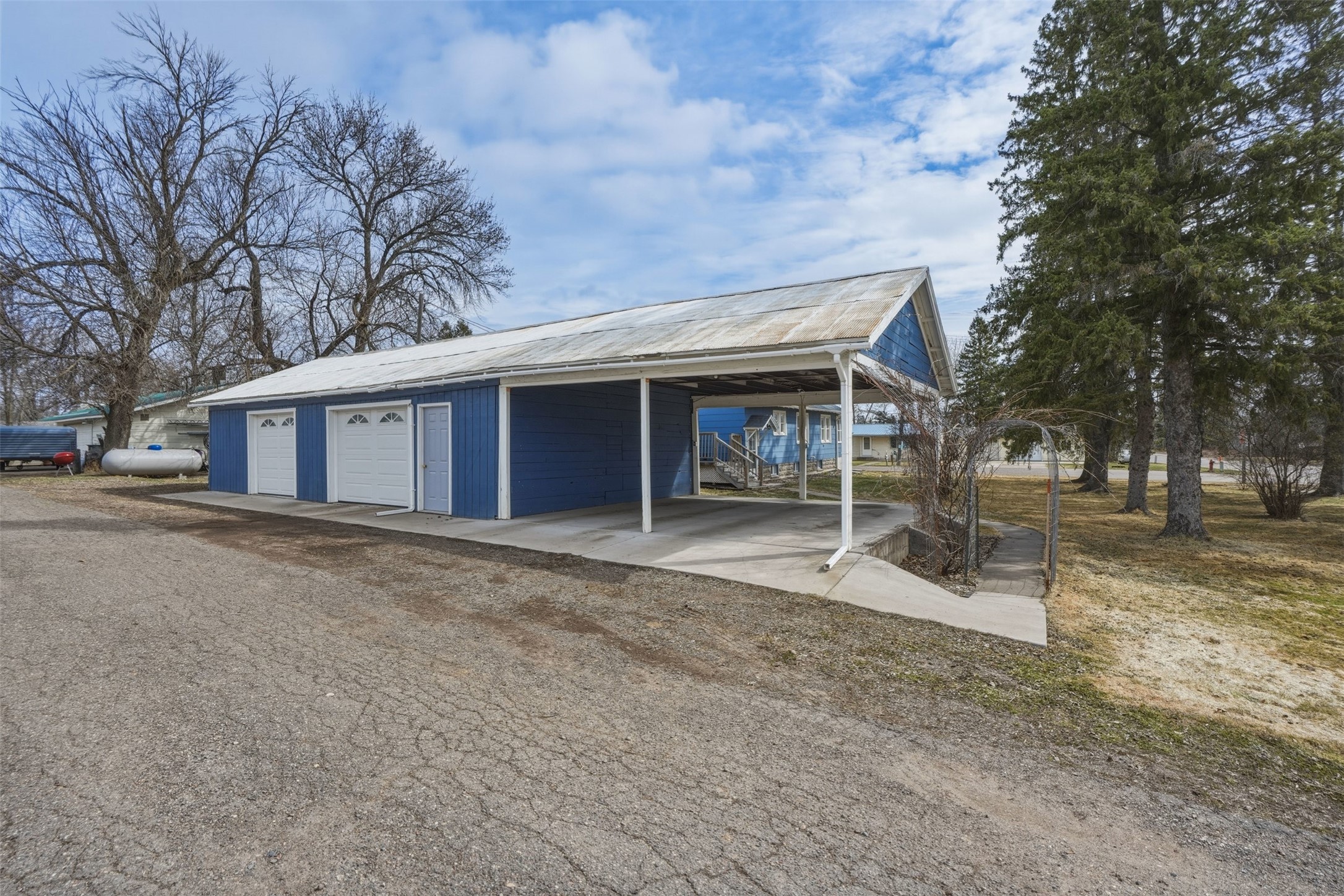 N5379 Walnut Street Tony, WI 54563 - Photo 39 of 42