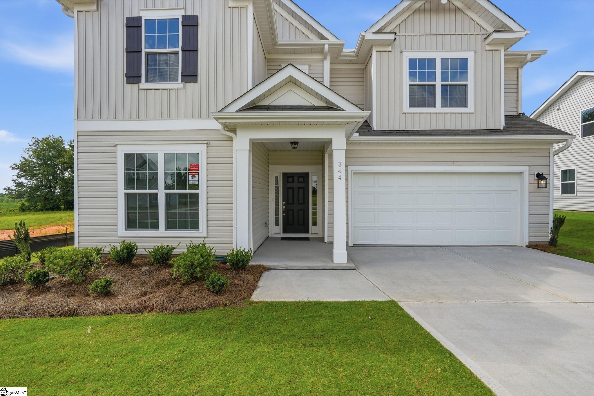 344 Blane Court, Unit MUS0059 Inman, SC 29349 - Photo 33 of 36