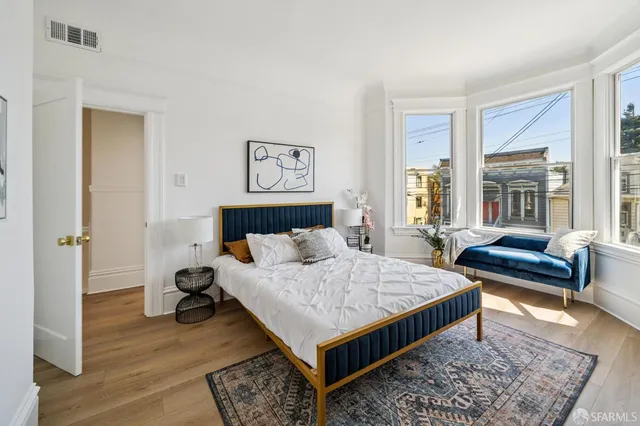 $899,000 | 2928 25th Street, Unit 2928, San Francisco, CA 94110