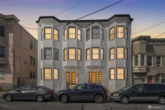 $899,000 | 2928 25th Street, Unit 2928, San Francisco, CA 94110