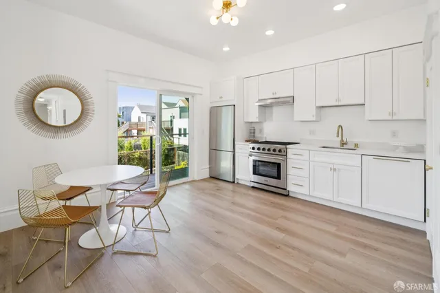 $899,000 | 2928 25th Street, Unit 2928, San Francisco, CA 94110
