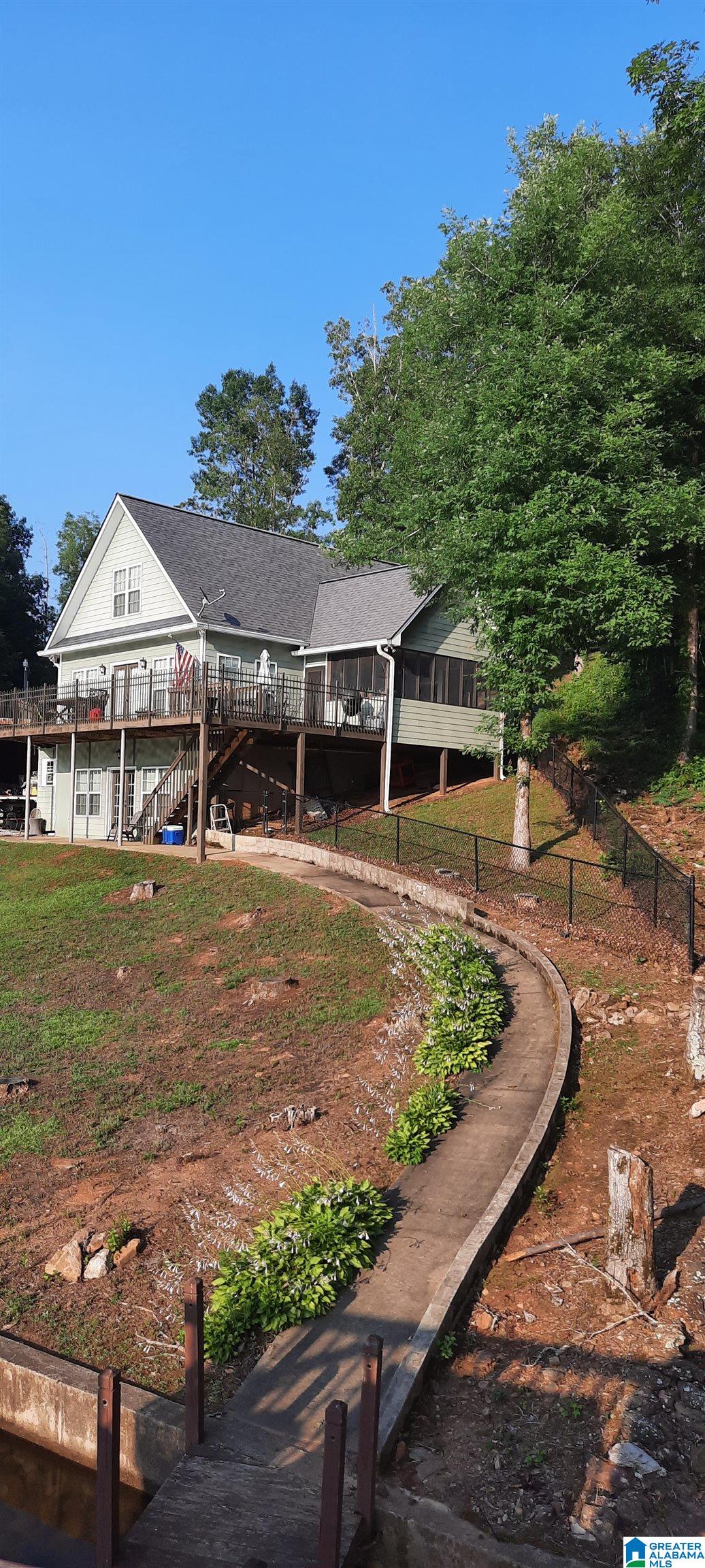 15 Nells Loop Wedowee, AL 36278 - Photo 50 of 50