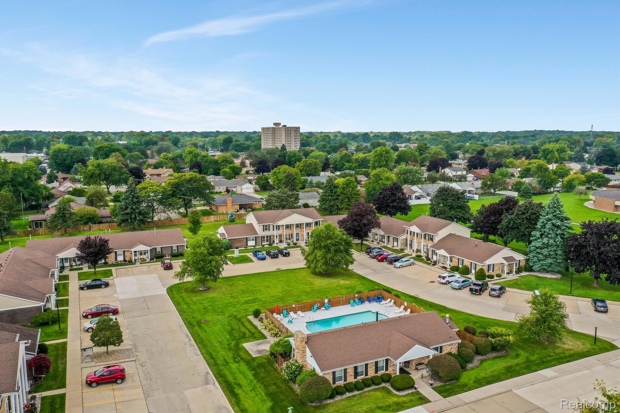 18560 Rudgate Street Southgate, MI 48195 - Photo 11 of 30