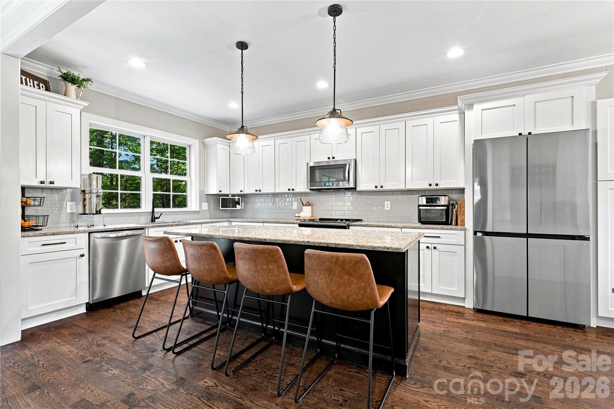 7471 South Little Egypt Road Stanley, NC 28164 - Photo 10 of 42 Gallery Image 10