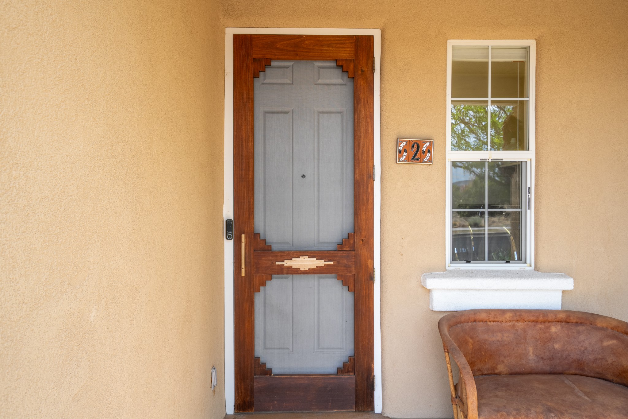 2 Mule Deer Road Santa Fe, NM 87508 - Photo 8 of 39