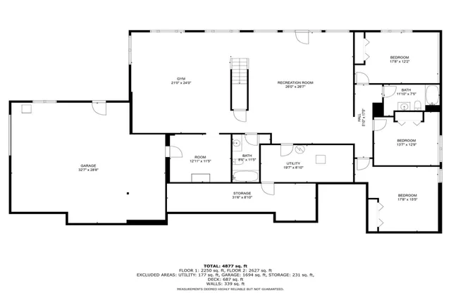 $1,150,000 | W10664 566th Avenue, Prescott, WI 54021