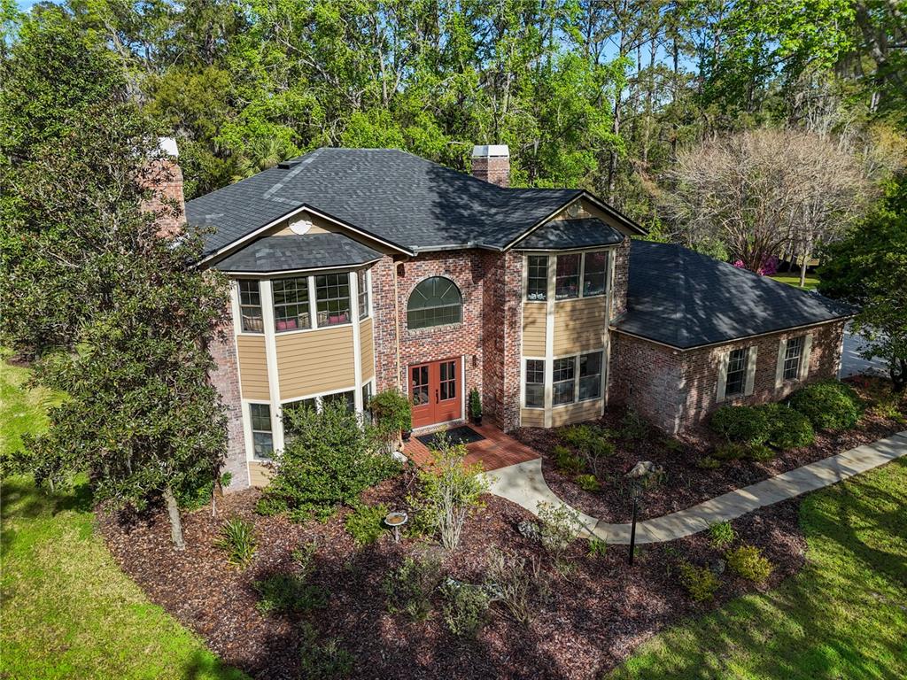 1118 Southwest 112 Street Gainesville, FL 32607 - Photo 1 of 48
