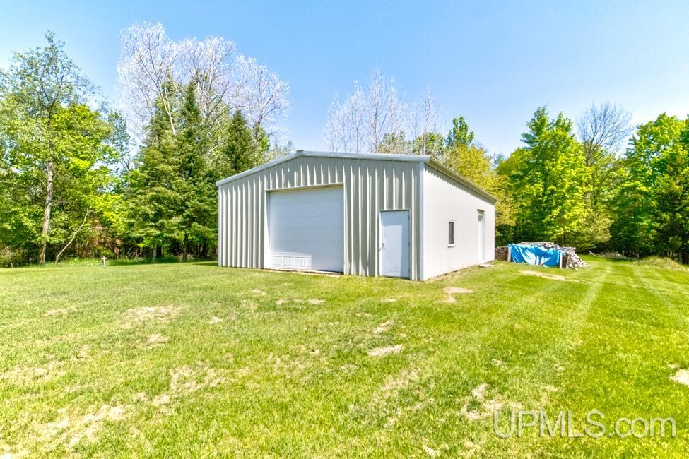 N14902 County 566 Road Carney, MI 49812 - Photo 55 of 77
