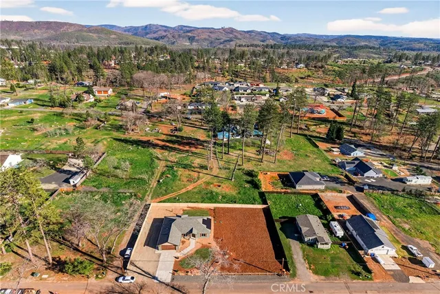 $489,000 | 5700 Woodglen Drive, Paradise, CA 95969