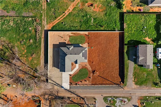 $489,000 | 5700 Woodglen Drive, Paradise, CA 95969